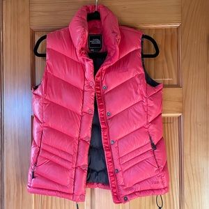 North Face Vest